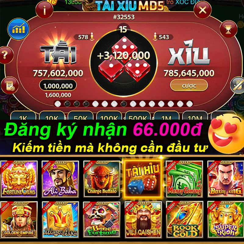 Trò chơi Casino trực tuyến 88 online