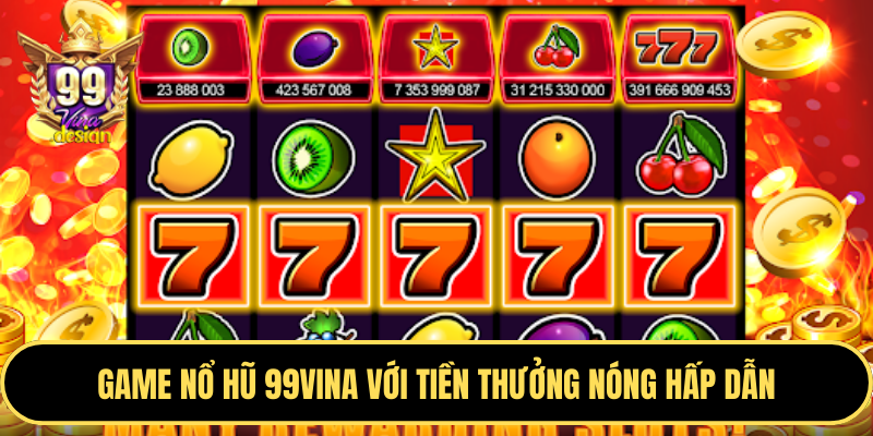 Game Nổ Hũ (Slot) 88 online